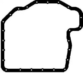 WILMINK GROUP wg1007557 -  Прокладка, масляная ванна